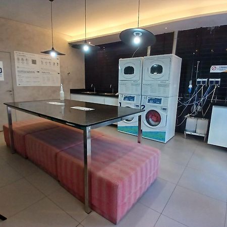 My Way Abolicao By Escala Imoveis Διαμέρισμα Φορταλέζα Εξωτερικό φωτογραφία