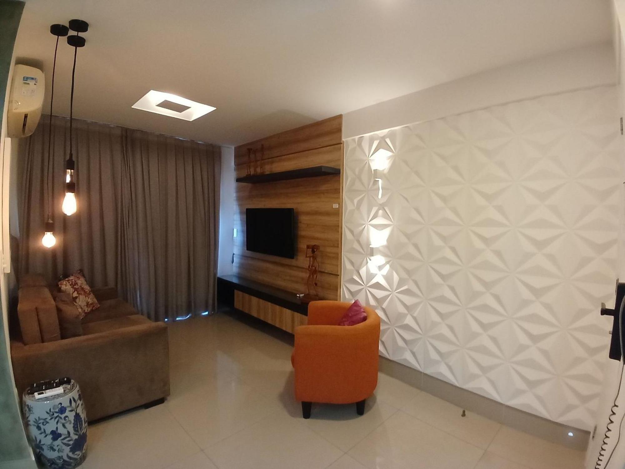 My Way Abolicao By Escala Imoveis Διαμέρισμα Φορταλέζα Εξωτερικό φωτογραφία