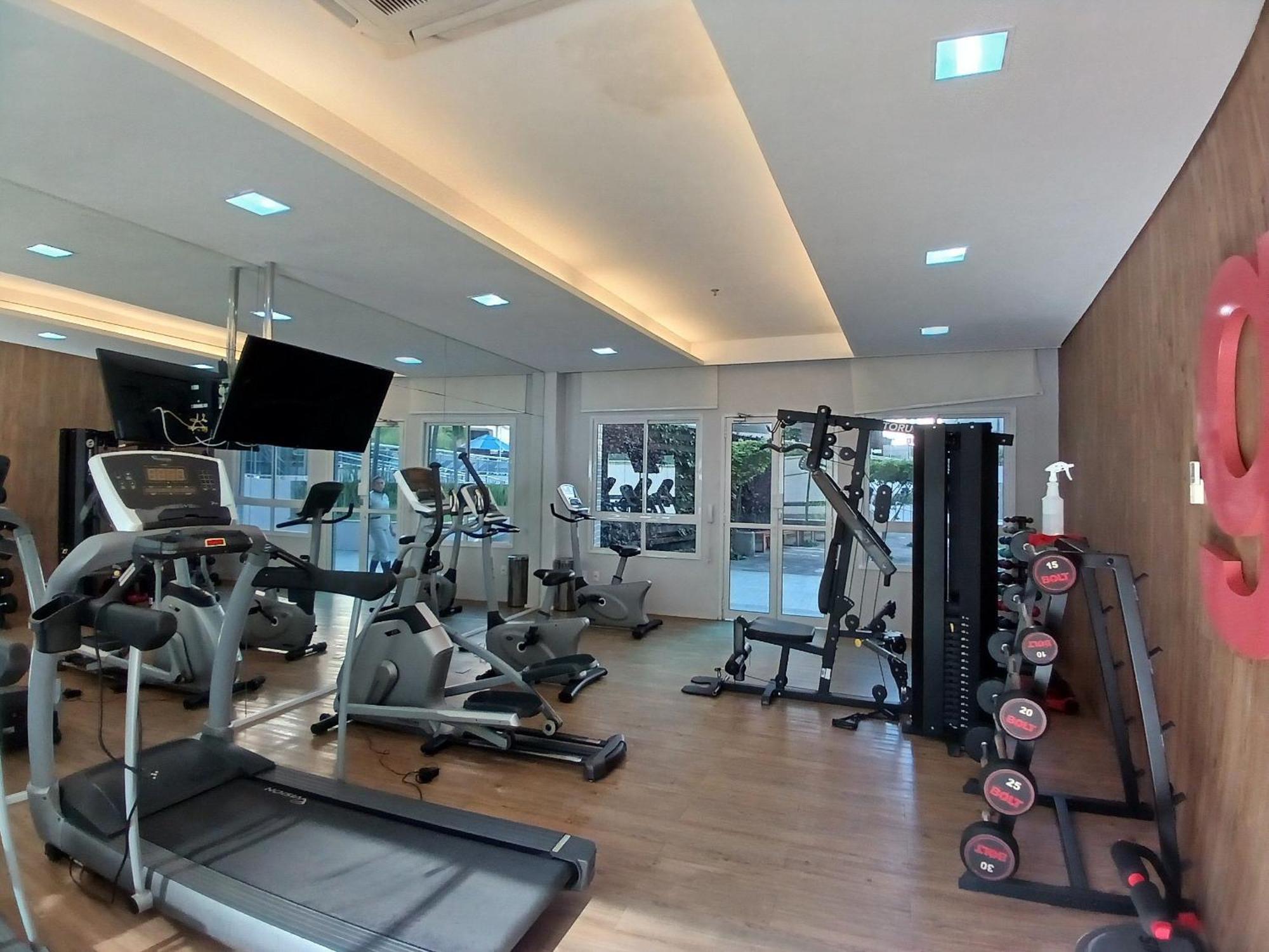 My Way Abolicao By Escala Imoveis Διαμέρισμα Φορταλέζα Εξωτερικό φωτογραφία
