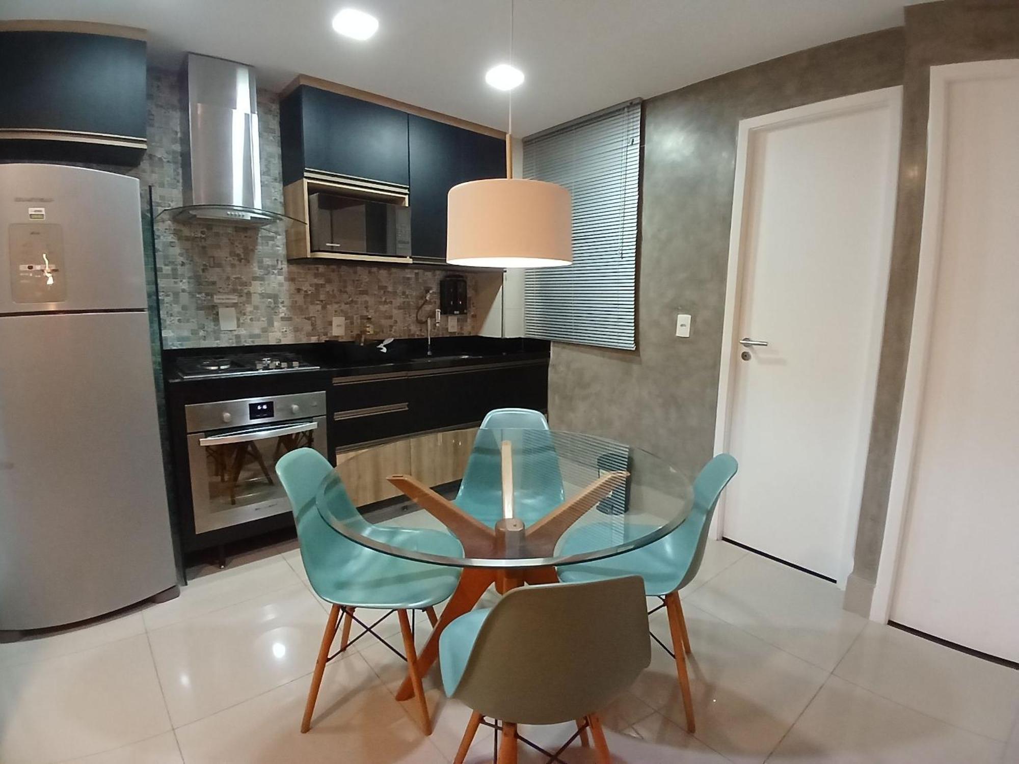 My Way Abolicao By Escala Imoveis Διαμέρισμα Φορταλέζα Εξωτερικό φωτογραφία